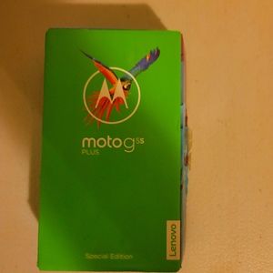 Motorola g5splus